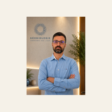 David Georgiu Geobio.Community
